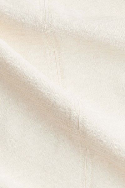 H&M Chain-detail kaftan dress