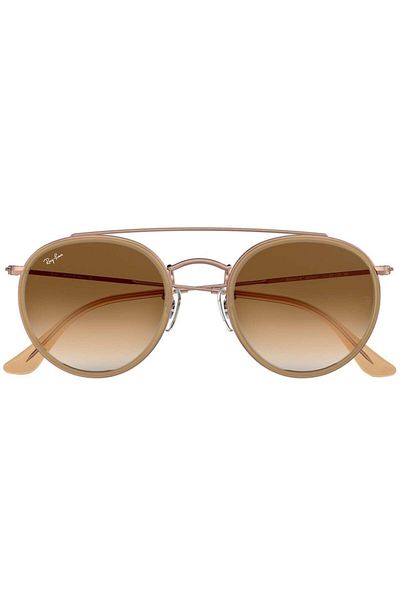 Ray-Ban Sunglasses Rb3647N 51 907051