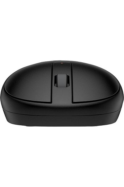 HP 240 Black Bluetooth Mouse (3V0G9AA)