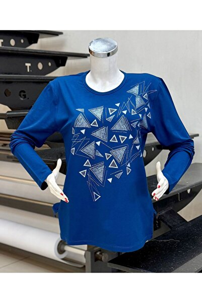 Gündoğan Mother Combed