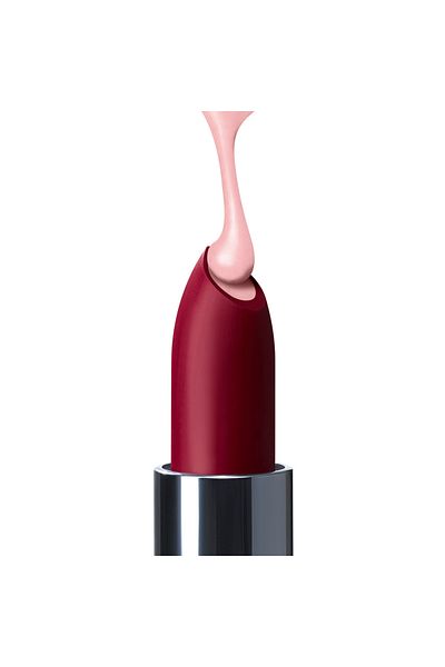 AVON Hydramatic Matte Lipstick, Garnet