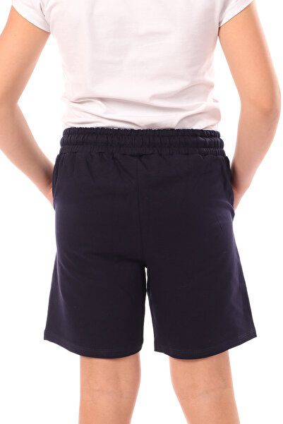 Toontoy Шорти з емблемою для хлопчиків