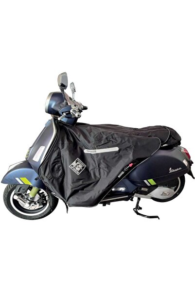 Tucano Urbano Vespa GTS-GTV Diz Örtüsü/Koruyucu *Termoscud* (2023- ) /
