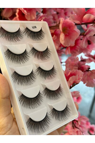 ebru eren kozmetik 5'li VİZON SET