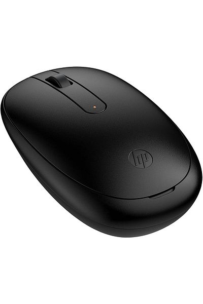 HP 240 Black Bluetooth Mouse (3V0G9AA)