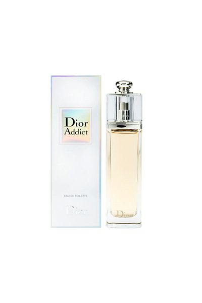 Dior Addict for women - 100 ml - Eau de Toilette