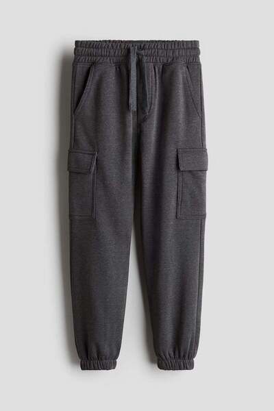 H&M Cargo joggers