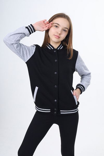 Toontoy Unisex Children's College Cardigan
