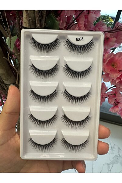 ebru eren kozmetik 5'li VİZON SET