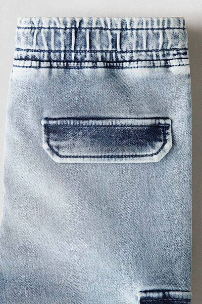 H&M Cargo joggers