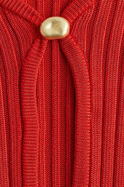 H&M Rib-knit top