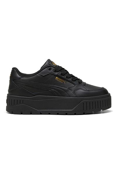 Puma Karmen Ii Idol Black Women's Casual Shoes