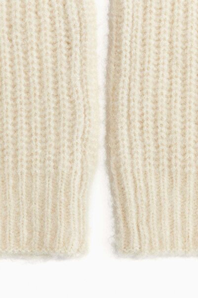 H&M Rib-knit leg warmers