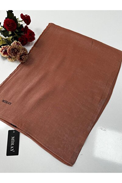 MİRAY Miray Palmier Вечірній шаль Колір: Диня JMJ0113