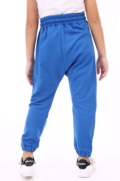 Toontoy Boy's Sweatpants - Printed