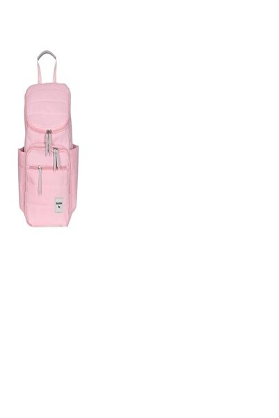 MOM Anne Bebek Çantası Pembe