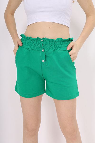 Toontoy Girls' Shorts