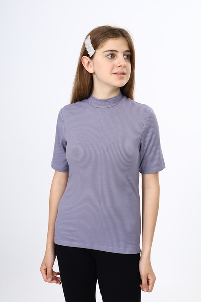 Toontoy Tricou Scoala - Model Fata