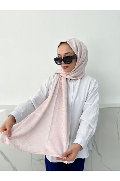 locella Σάλι Jacquard Powder - Μοντέλο JSL1306