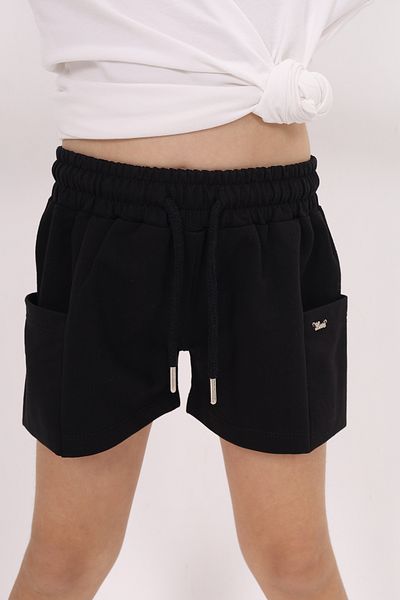 Toontoy Girls' Shorts