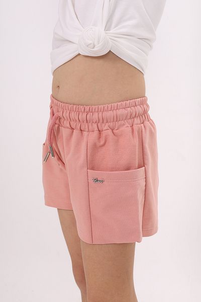 Toontoy Girls' Shorts