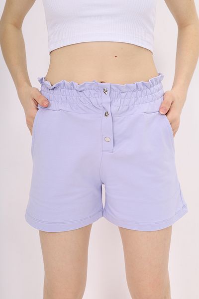 Toontoy Girls' Shorts