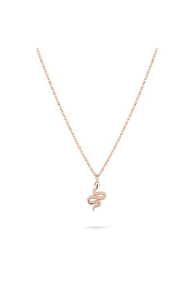 Apple of Eden Kette Halskette