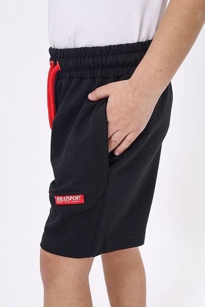 Toontoy Boys' Shorts - Comfortable Fit and Stylish Design