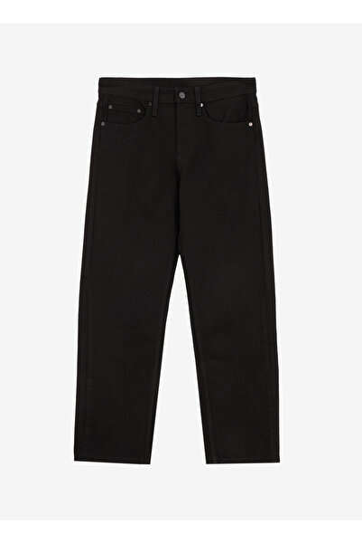 Calvin Klein Erkek Denim Pantolon