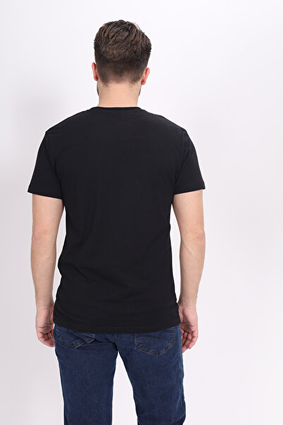 Toontoy Τυπωμένο μπλουζάκι Unisex