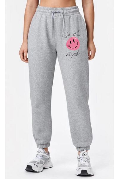 RPT MODA ΦΟΡΜΑ JOGGER ΜΕ ΕΛΑΣΤΙΚΕΣ ΤΣΕΠΕΣ ΜΕ ΕΜΟΖΙ ΜΕ ΕΜΟΖΙ