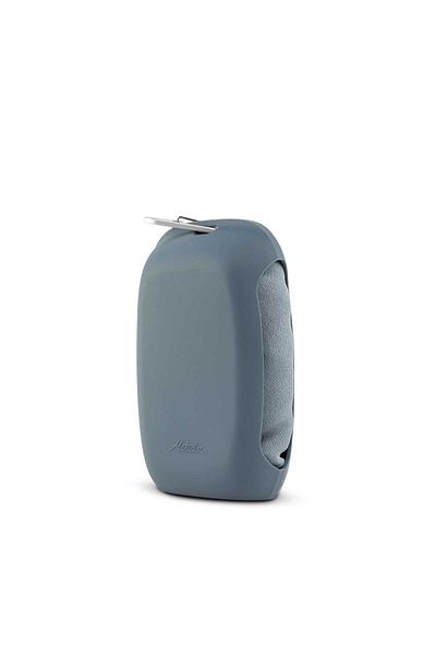 Matador - NanoDry Packable Shower Towel (Large) Slate Blue