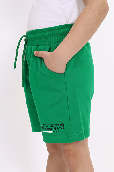 Toontoy Printed Shorts for Boys