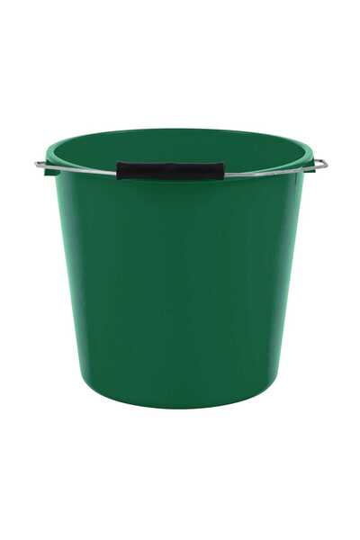 Red Gorilla Red  Gorilla - Calf Buckets - Small Green