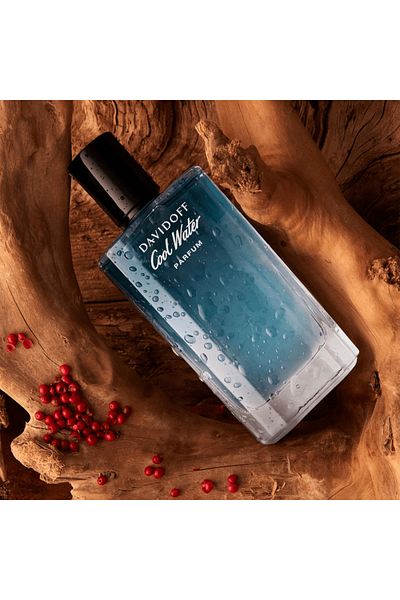 Davidoff كول ووتر للرجال - عطر 50 مل