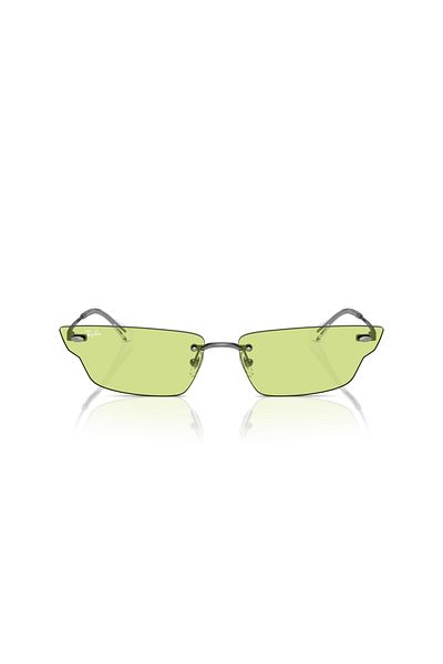 Ray-Ban 0Rb 3731 004/2 Practical Women's Watch with 63 Model Numbers