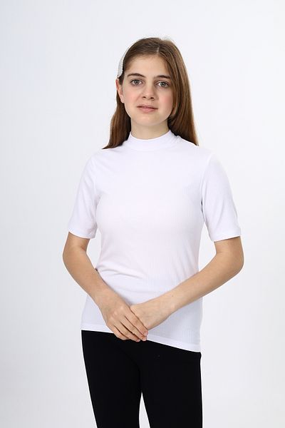 Toontoy School T-shirt - Girl's Model