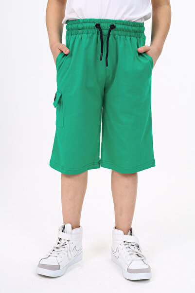 Toontoy Boys' Shorts - Comfortable Fit and Stylish Design