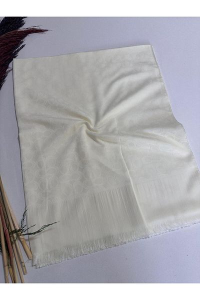 locella Μοντέλο σάλι Jacquard JSL0605