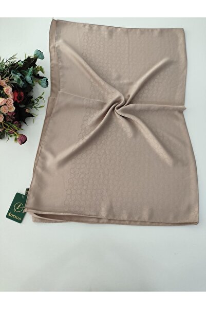 POLO CRAFT Locella Jakar Vizon Шаль - JSL2210 Модель