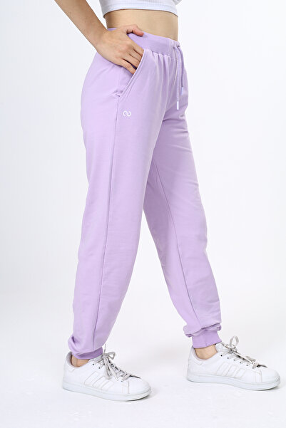 Toontoy Printed Sweatpants for Girls