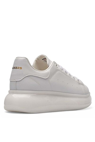 Wickers Scoperta Wickers Gel Sole Men's Seasonal Sneaker 2535