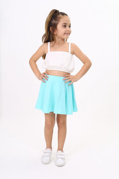 Toontoy Skirt for Girls