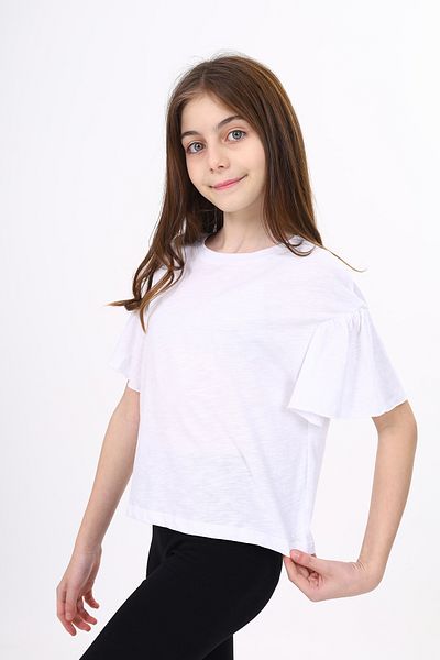 Toontoy Girl's T-shirt