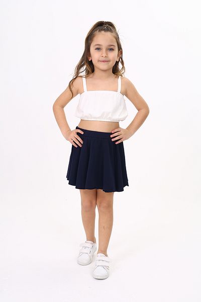 Toontoy Skirt for Girls