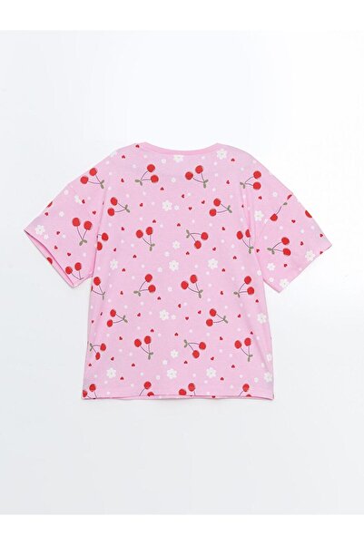 LC Waikiki Gpj,Tr-Cherry (S5)