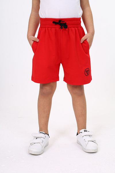 Toontoy Printed Shorts for Boys