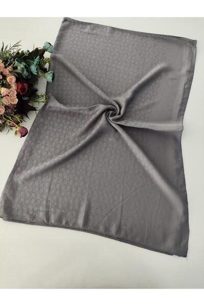 POLO CRAFT Locella Jakar Gri Шаль - JSL2202 Модель