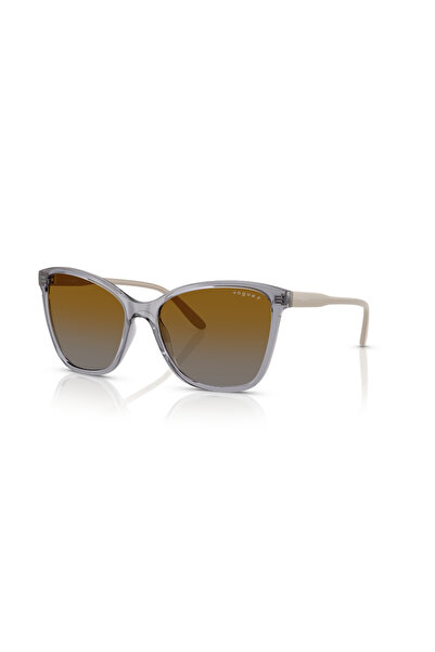 Vogue VO5520S 3099T5 56 Polarize Kadın Güneş Gözlüğü