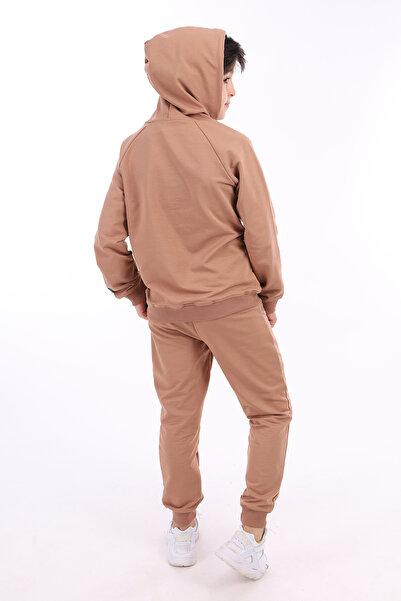 Toontoy Boys' Tracksuit Set - Printed